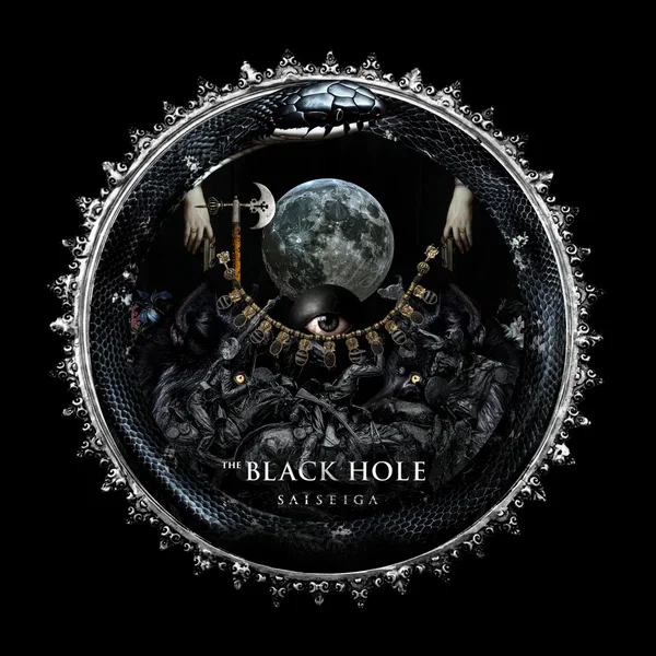 THE BLACK HOLE