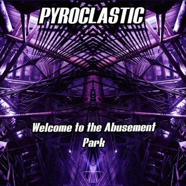 Pyroclastic