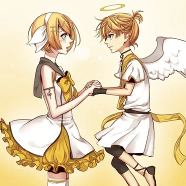 [Official] sigh feat.鏡音リン / sigh feat.Kagamine Rin by iroha(sasaki) - album cover