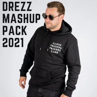 MASHUP PACK 2021