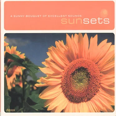 Sunsets by Various Artists - album cover