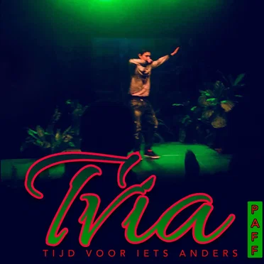 Np Songs by Paff - album cover