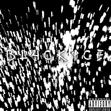 So, So Exhausted by bl4ckice - album cover