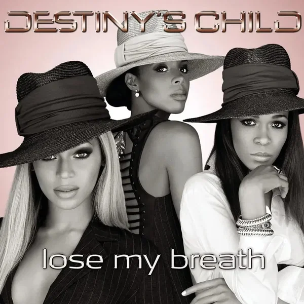 Lose My Breath / Soldier
