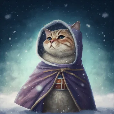 Nur für mich - Meditation im Eis