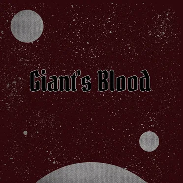 Giant's Blood