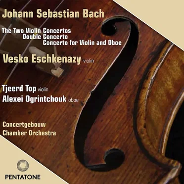 Violin Concertos