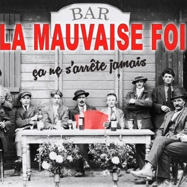 La Mauvaise Foi