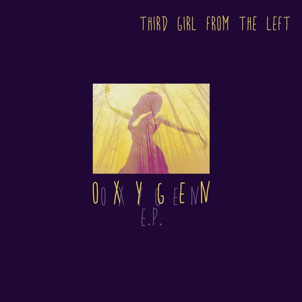 Oxygen E.P