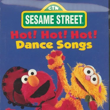 Hot! Hot! Hot! Dance Songs