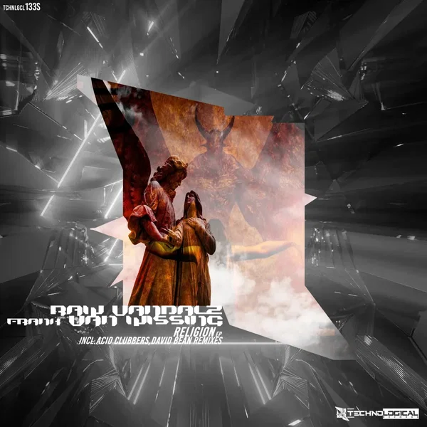 Religion EP