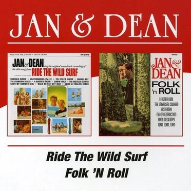 Ride the Wild Surf / Folk ’n Roll