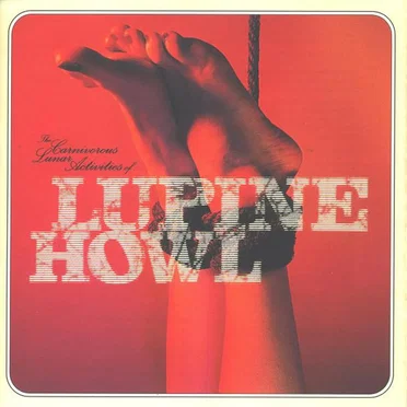 Lupine Howl