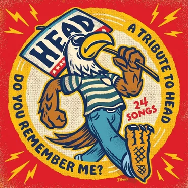 Do You Remember Me? A Tribute To HEAD
