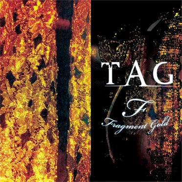 Fragment Gold by TAG - album cover