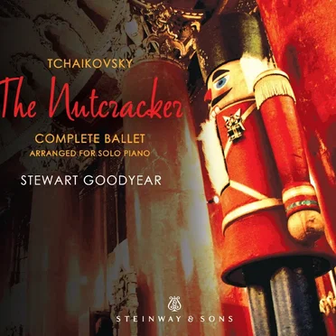 The Nutcracker: Complete Ballet Arranged for Solo Piano