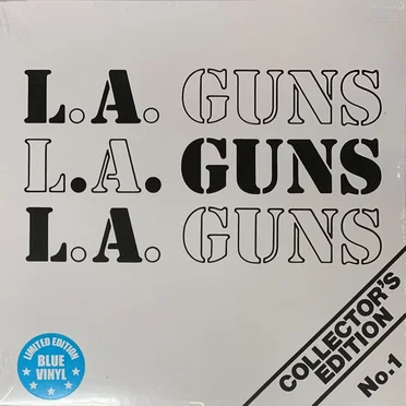 Collector's Edition No. 1