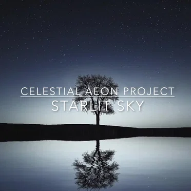 Starlit Sky