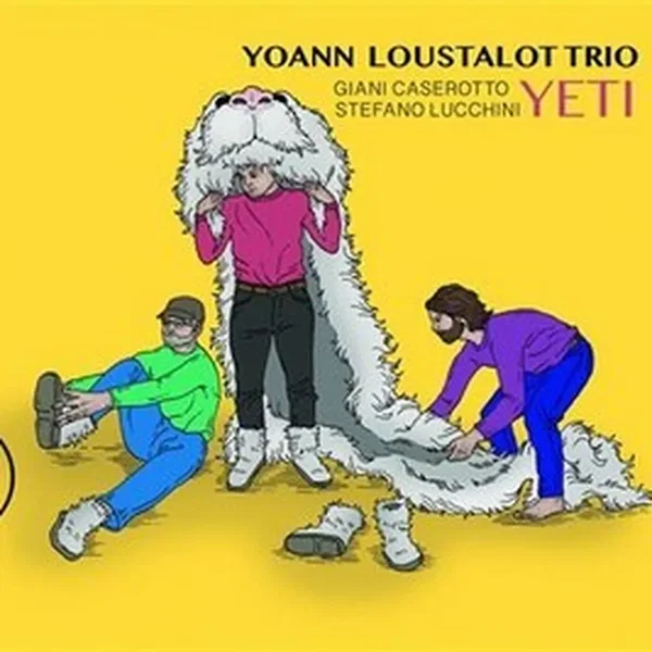 Yeti