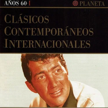 Años 60 I by Various Artists - album cover