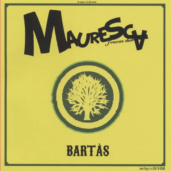 Bartas