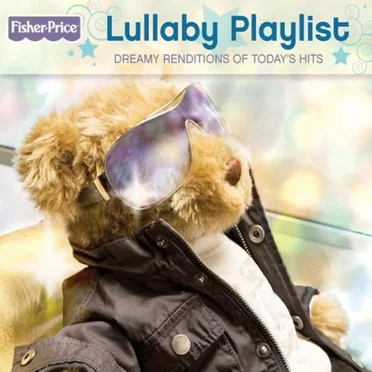 Lullaby Playlist