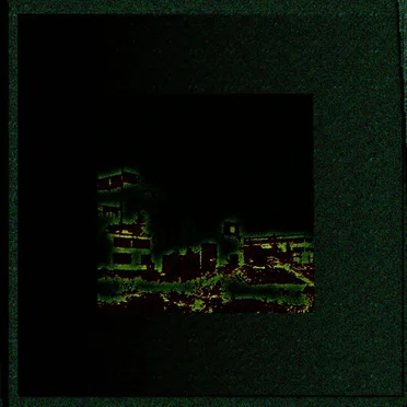 Ascii Violence by Chinese Hackers - album cover