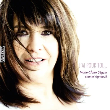 Marie‐Claire Séguin