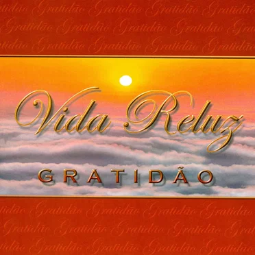 Gratidão by Vida Reluz - album cover