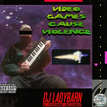 Video Games Cause Violence