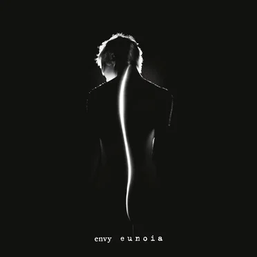 Eunoia by envy - album cover