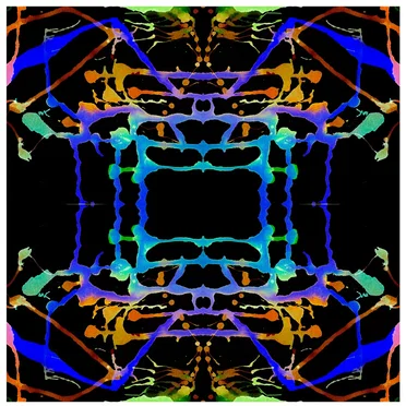 3-5-7 by All Them Witches - album cover