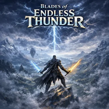 Blades of Endless Thunder