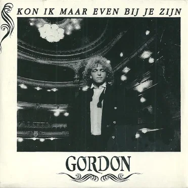 Kon ik maar even bij je zijn / If I Could Only Be With You