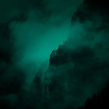 Awakening is always at night