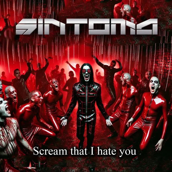 Scream That I Hate You