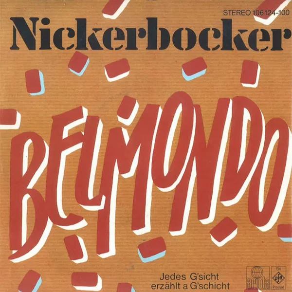 Belmondo
