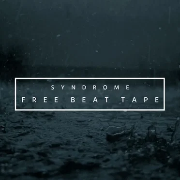 Free Beat Tape by Syndrome - album cover