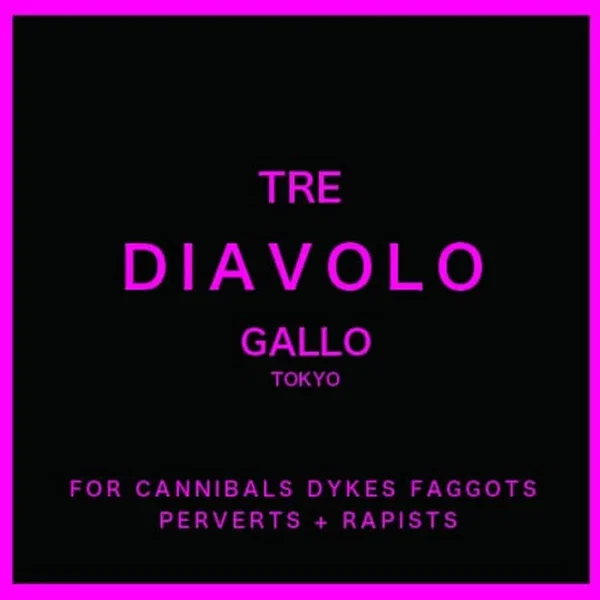DIAVOLO