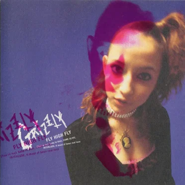 FLY HIGH FLY by Grizzly - album cover