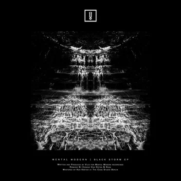 Black Storm EP