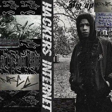 RAW CUTS VOL 1, A SENTIMENTAL PIECE DEDICATED TO MY LIFE. TELEPATHIC GOTHIKA ISSUE #1