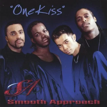One Kiss by Smooth Approach - album cover