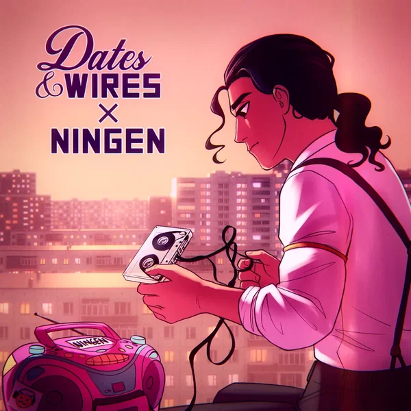 Dates & Wires X NINGEN