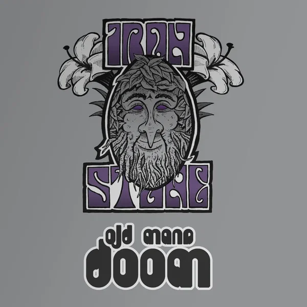 Old Man’s Doom