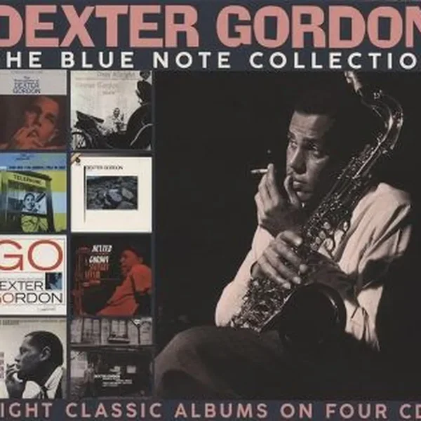 The Blue Note Collection