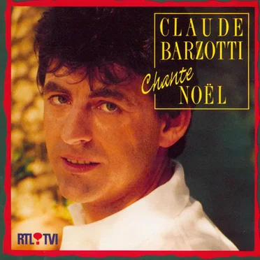 Claude Barzotti chante Noël