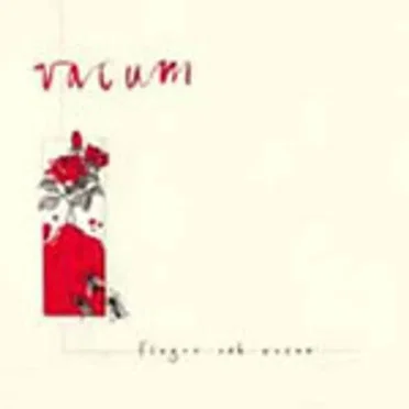 Flugor och rosor by Vacum - album cover