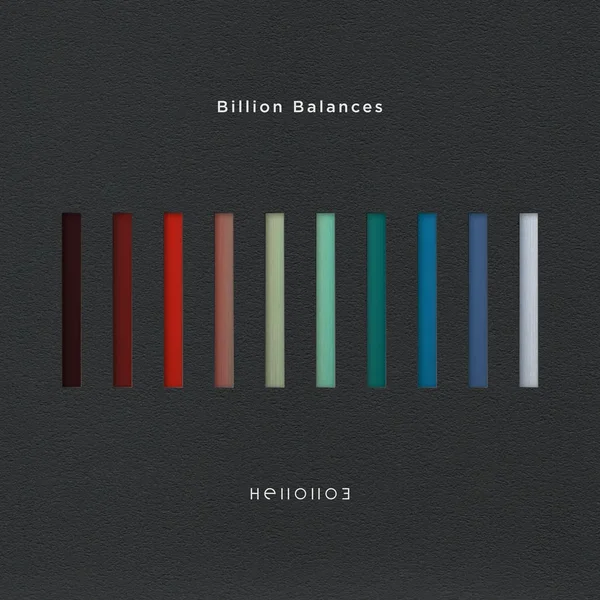 Billion Balances