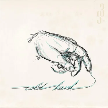 Cold Hand by 3rd Silhouette - album cover
